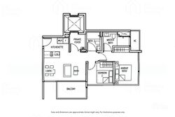 Cairnhill 16 (D9), Apartment #553738581